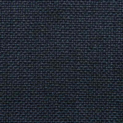 Tissu effet lin Athéna bleu marine Didier Dassonville 280 cm