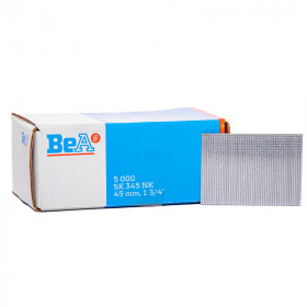 Boite de 5000 finettes clous BEA SK 300 - 45 mm