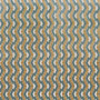 Tissu velours Incas Velvet givre Camengo