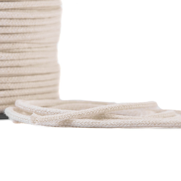 Ganse passepoil 2,5 mm - 1m