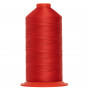 Bobine de fil SERAFIL 20 rouge 104 - 2500 ml