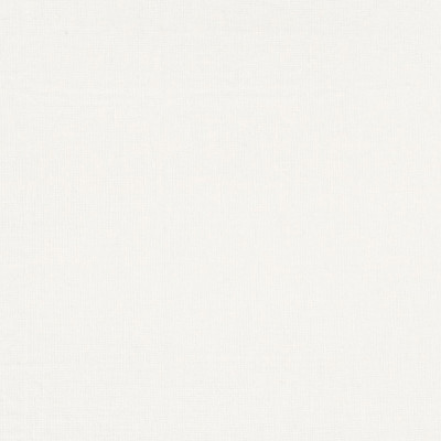 Voilage uni Ombrages blanc Casamance 310 cm