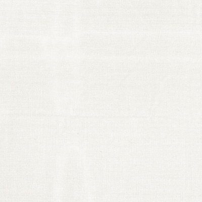 Voilage uni Vapora blanc Casamance 320 cm