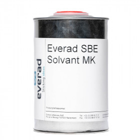 Solvant Everad SBE MK 1L