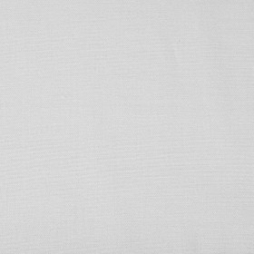 Satinette doublure rideaux coton blanc 160 cm