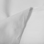 Satinette doublure rideaux coton blanc 160 cm