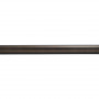 Barre de rideau extensible Ø20 mm Antic Bronze - 160-300 cm