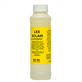 Éclaircisseur Lex- Eclair pour bois Lefaucheux 250ml