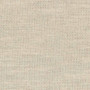 Tissu uni Pimpinella sable Casamance 274 cm