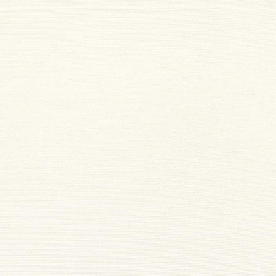 Voilage faux uni Carpelle blanc blanc Casamance 287 cm