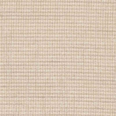 Tissu uni Astoria neige poudree Casamance 300 cm