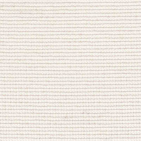 Tissu faux uni Billie vanille Casamance 320 cm