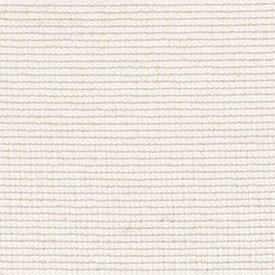 Tissu faux uni Billie vanille Casamance 320 cm