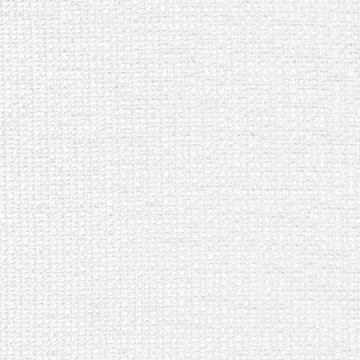 Tissu faux uni Billie blanc pétale Casamance 320 cm