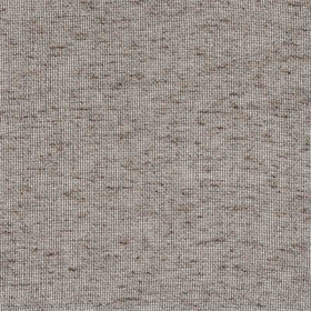 Voilage faux uni texturé Oriel tabac Casamance 290 cm