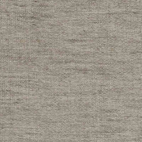 Voilage faux uni texturé Oriel kaki Casamance 290 cm