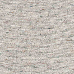 Voilage faux uni texturé Oriel multico Casamance 290 cm