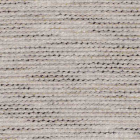 Tissu à rayures anthracite gris perle Komodo Casamance 316 cm