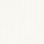 Voilage rayé Lavandou blanc Camengo 296 cm