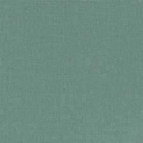 Jacquard uni Favori vert de gris Casamance 300 cm