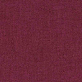 Jacquard uni Favori rose cyclamen Casamance 300 cm