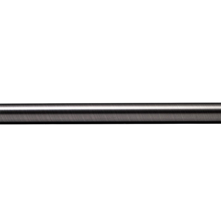Support Rideau 25mm HQdeal Supports Tringle Douche Acier Inoxydable - Lot De 2 - 25mm Ou 32mm - Support 100kg Chaque - Installation Facile Support Douche Inox
