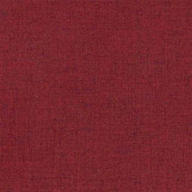 Jacquard uni Favori carmin Casamance 300 cm