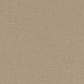 Jacquard uni Favori beige sable Casamance 300 cm