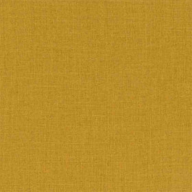 Jacquard uni Favori jaune or Casamance 300 cm