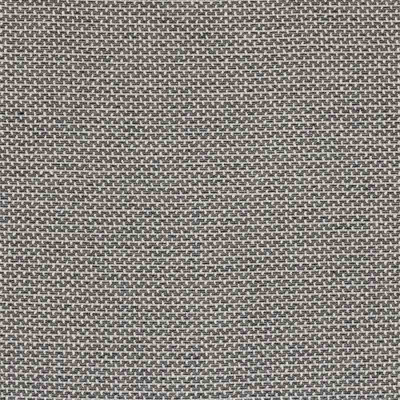 Voilage texturé Graziella anthracite Casamance 293 cm