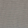 Voilage texturé Graziella anthracite Casamance 293 cm