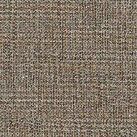 Tissu faux uni Némésia beige taupe Casamance