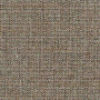 Tissu faux uni Némésia beige taupe Casamance