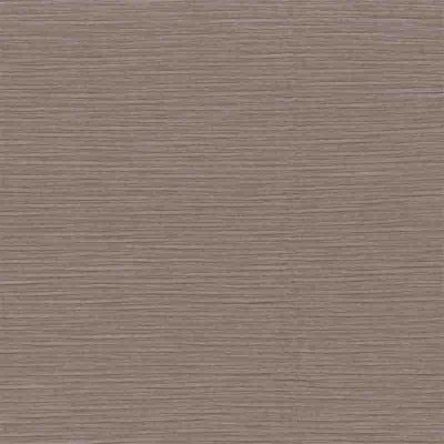 Tissu faux uni Mascaret beige taupe Casamance