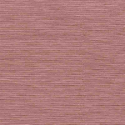 Tissu faux uni Mascaret blush Casamance