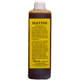 Matine pour le bois Lefaucheux 500 ml