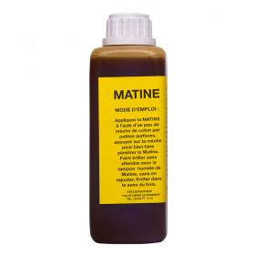 Matine pour le bois Lefaucheux 250ml