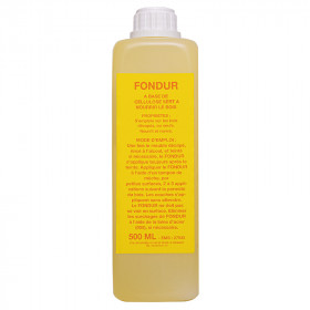 Fondur Lefaucheux 500ml