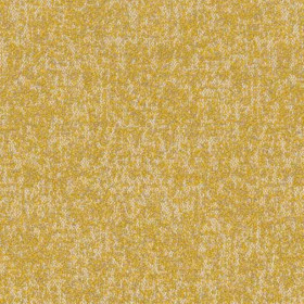 Tissu faux uni Lierna moutarde / sable Casamance