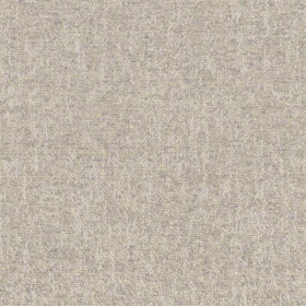 Tissu faux uni Lierna gris lin Casamance