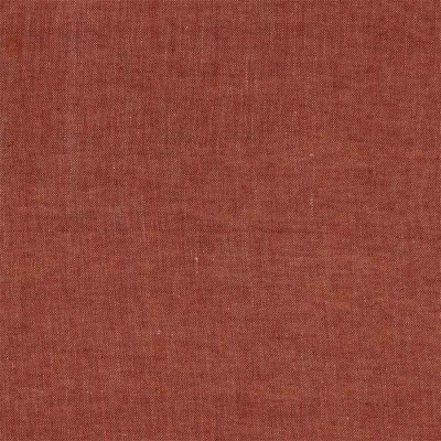 Voilage 100% Topaze cuivre / taupe Casamance 295 cm