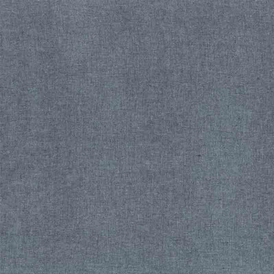 Voilage Kanso bleu rivière Casamance 303 cm