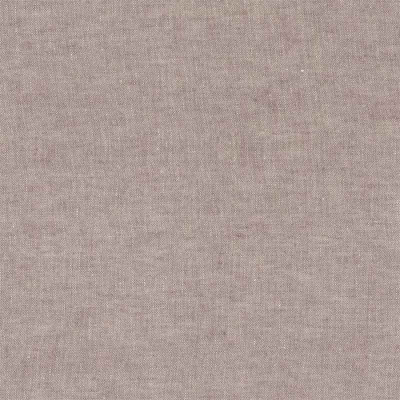 Voilage 100% Topaze parme Casamance 295 cm