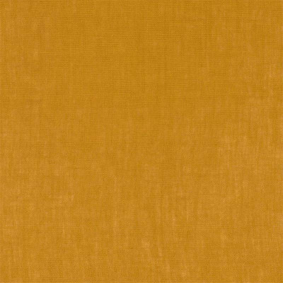 Voilage 100% Topaze ocre Casamance 295 cm