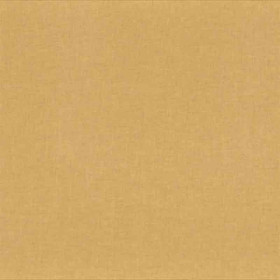 Voilage Kanso ocre Casamance 303 cm