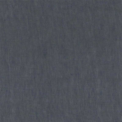 Voilage 100% Topaze bleu gris Casamance 295 cm