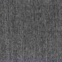 Voilage 100% Topaze noir / blanc Casamance 295 cm