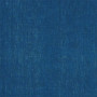 Voilage 100% Topaze bleu électrique Casamance 295 cm