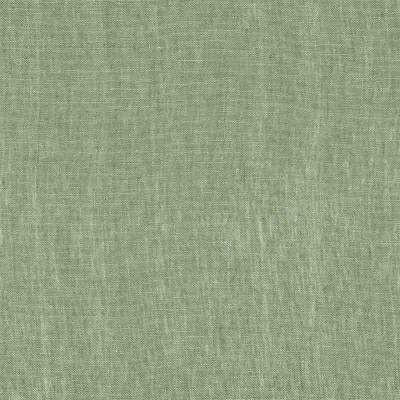 Voilage 100% Topaze vert tilleul Casamance 295 cm