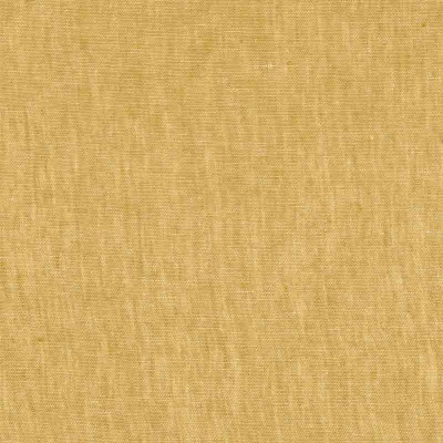 Voilage 100% Topaze mimosa Casamance 295 cm